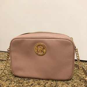Cross bag MK